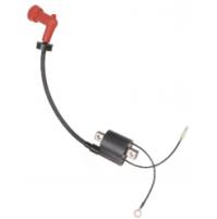 CDI UNIT  for Yamaha 40HP - E40X - 40XWT - 2 stroke - 66T-85570-00-00 - WG-C003 - RCMA